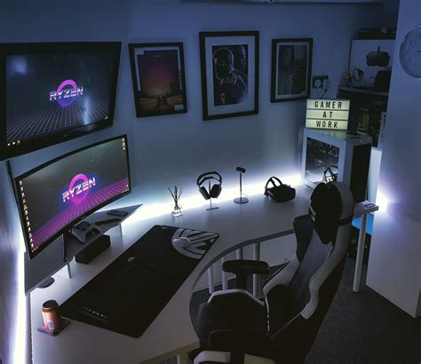 25 Gaming Room Setup 2025 Ideas: Transform Your Space with .